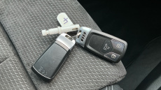 Audi A4 35 TFSI Black Edition 4dr Petrol Saloon